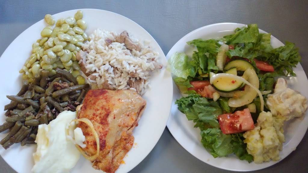 The Parrish House | restaurant | 1401 S Hutchinson Ave, Adel, GA 31620, USA | 2298964637 OR +1 229-896-4637