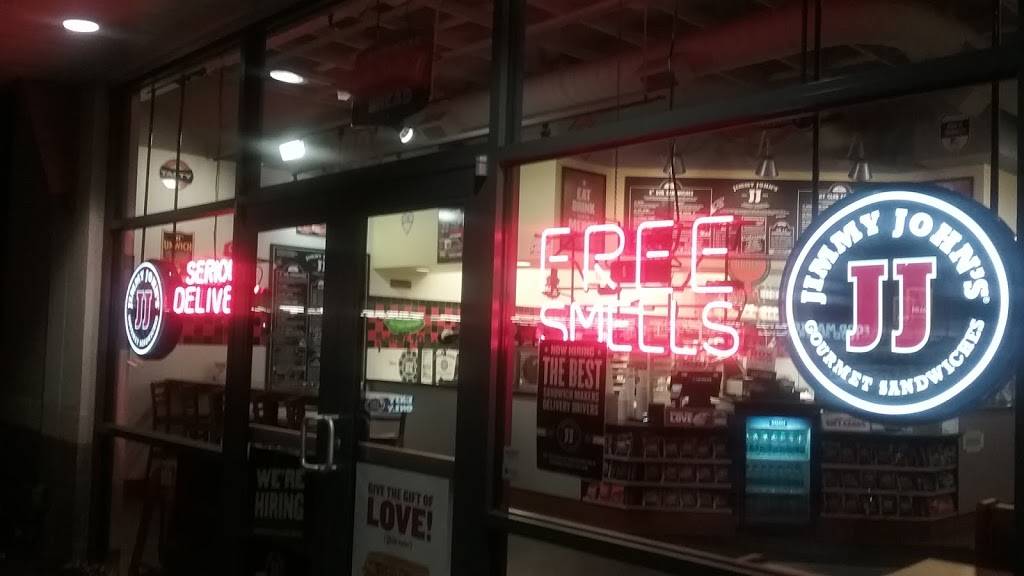 Jimmy Johns | meal delivery | 9201 E State Rte 350, Raytown, MO 64133, USA | 8167371700 OR +1 816-737-1700