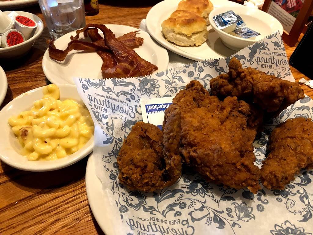 Cracker Barrel Old Country Store | restaurant | 650 N 12th St, Murray, KY 42071, USA | 2707620081 OR +1 270-762-0081