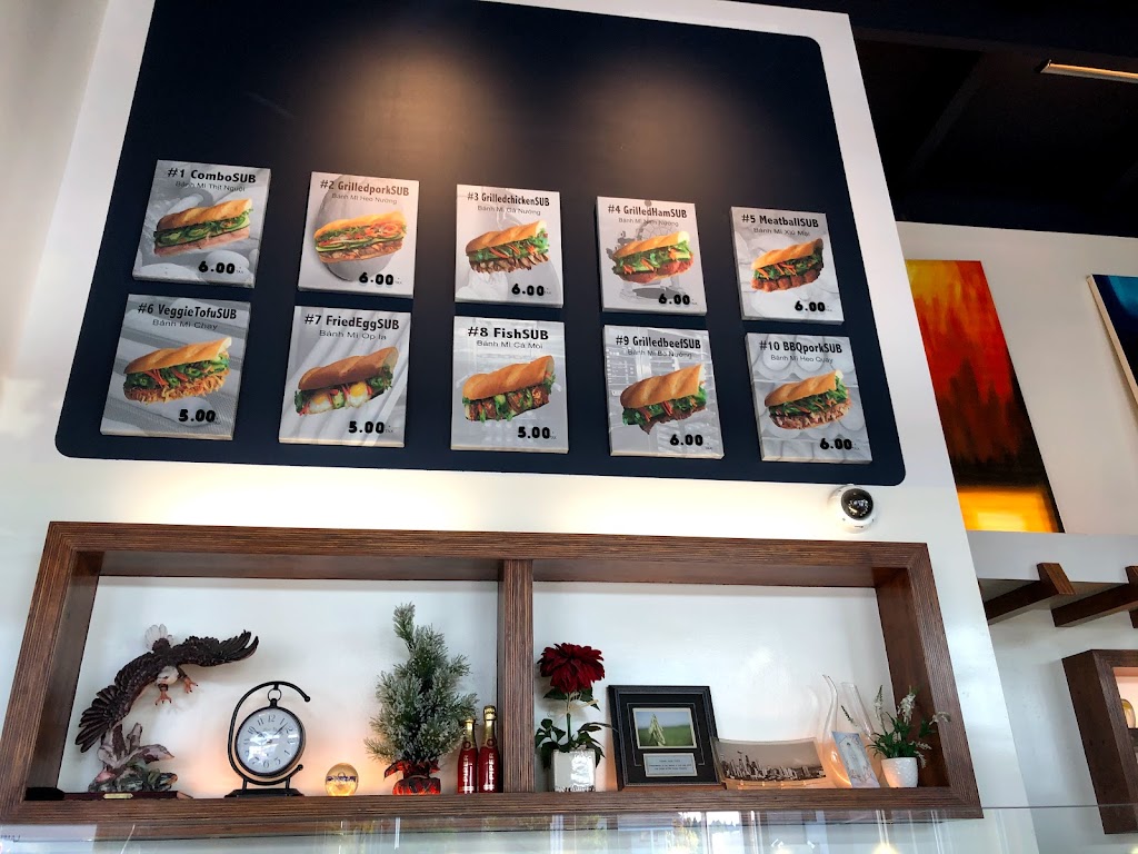 Thanh Son Tofu and Bakery | restaurant | 1248 S King St, Seattle, WA 98144, USA | 2063201316 OR +1 206-320-1316