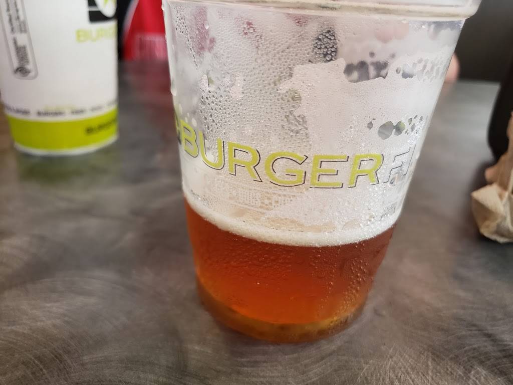 BurgerFi: Take Out Available | restaurant | 161 E Freedom Way #180, Cincinnati, OH 45202, USA | 5138322817 OR +1 513-832-2817