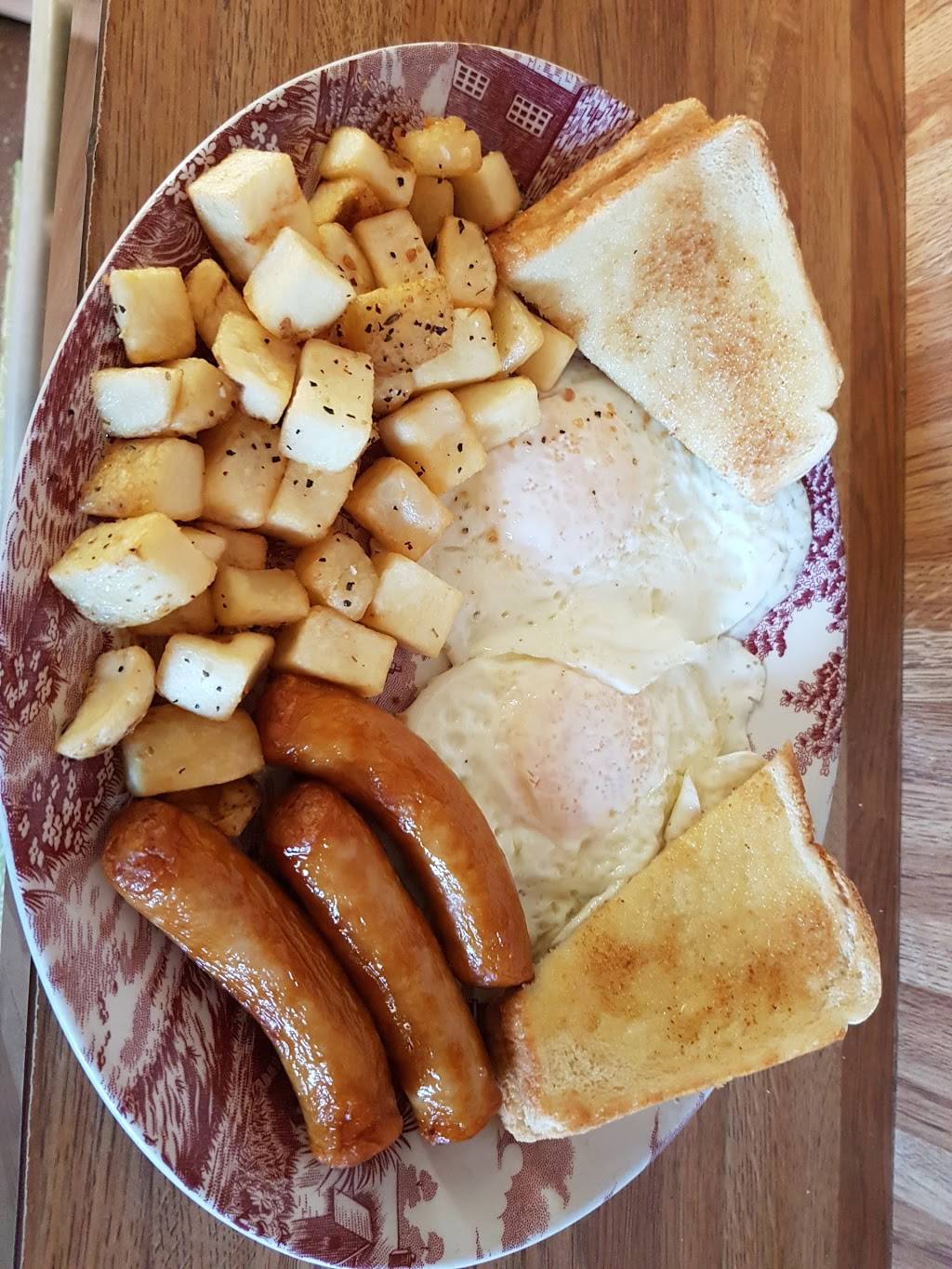 Nicks | restaurant | 107 Churchill Rd E, Prescott, ON K0E 1T0, Canada | 6139252882 OR +1 613-925-2882