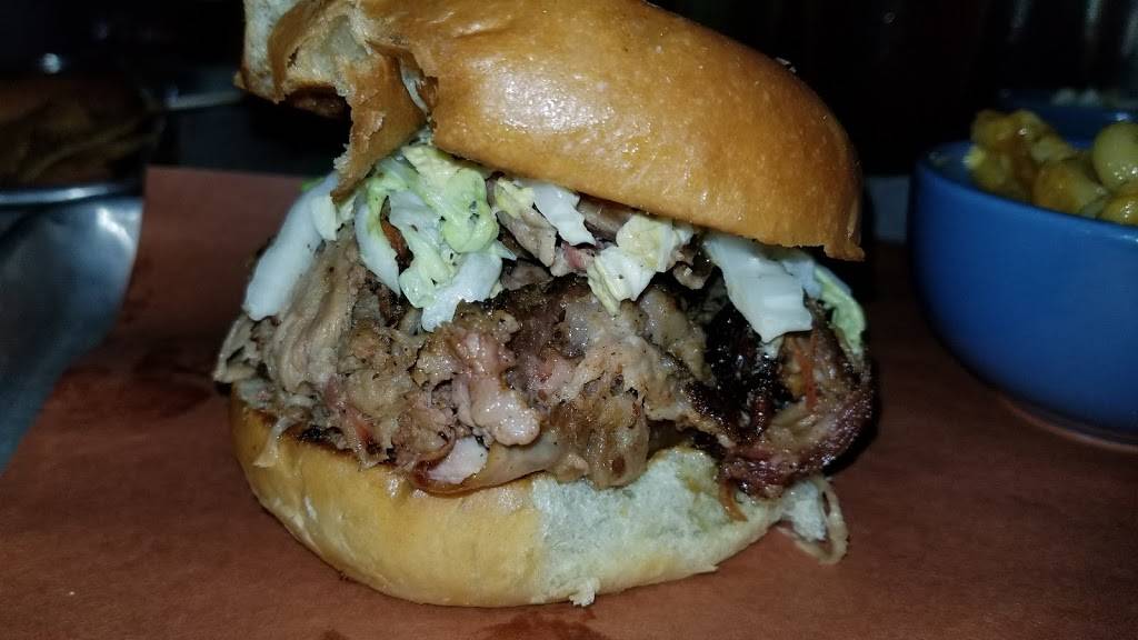 Monkey Wrench Smokehouse | restaurant | 21 S Main St, Travelers Rest, SC 29690, USA | 8646102236 OR +1 864-610-2236