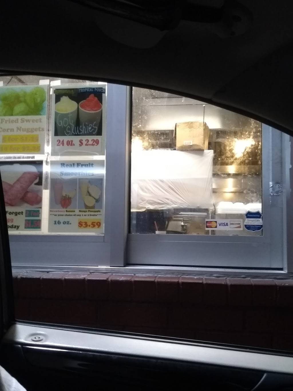 TC Chicken & Seafood Restaurant | restaurant | 206 W Little York Rd, Houston, TX 77076, USA | 7136971415 OR +1 713-697-1415