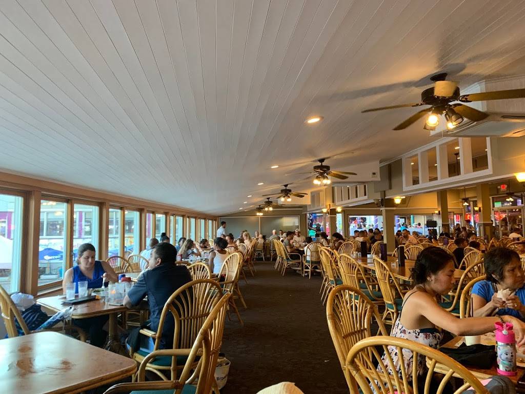 Martells Lobster House | restaurant | 310 Boardwalk, Point Pleasant Beach, NJ 08742, USA | 7328920131 OR +1 732-892-0131