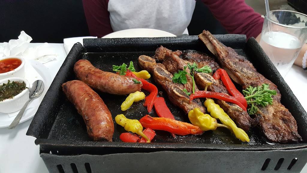 Mercado Buenos Aires | restaurant | 7540 Sepulveda Blvd, Van Nuys, CA 91405, USA | 8187860522 OR +1 818-786-0522