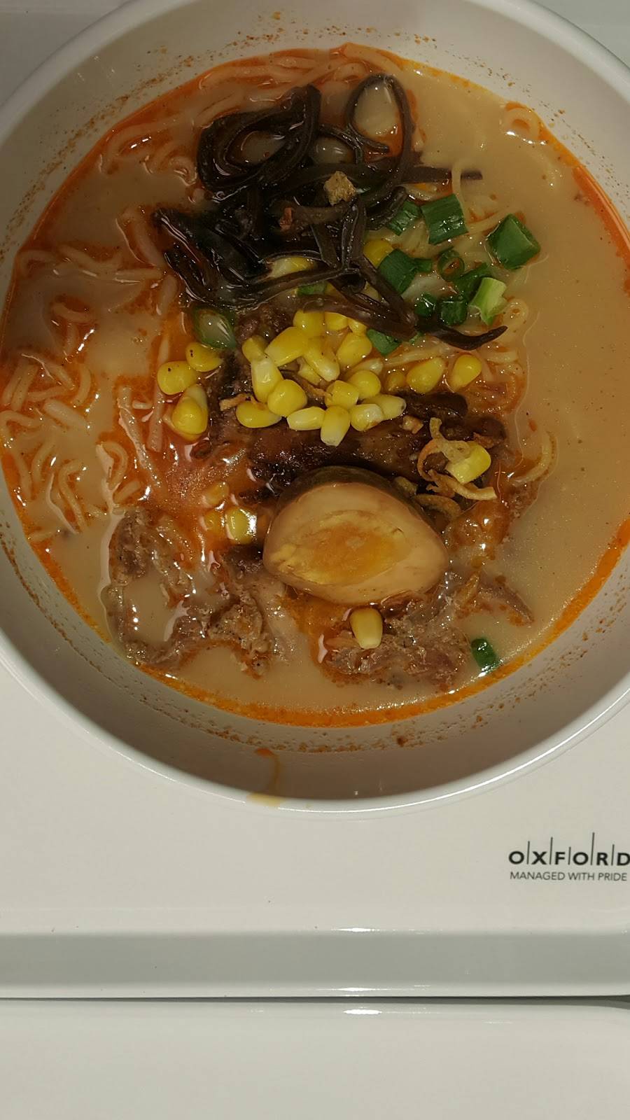 SU&SHI Noodle Bar | meal takeaway | 300 Borough Dr, Scarborough, ON M1P 4P5, Canada | 6477486112 OR +1 647-748-6112