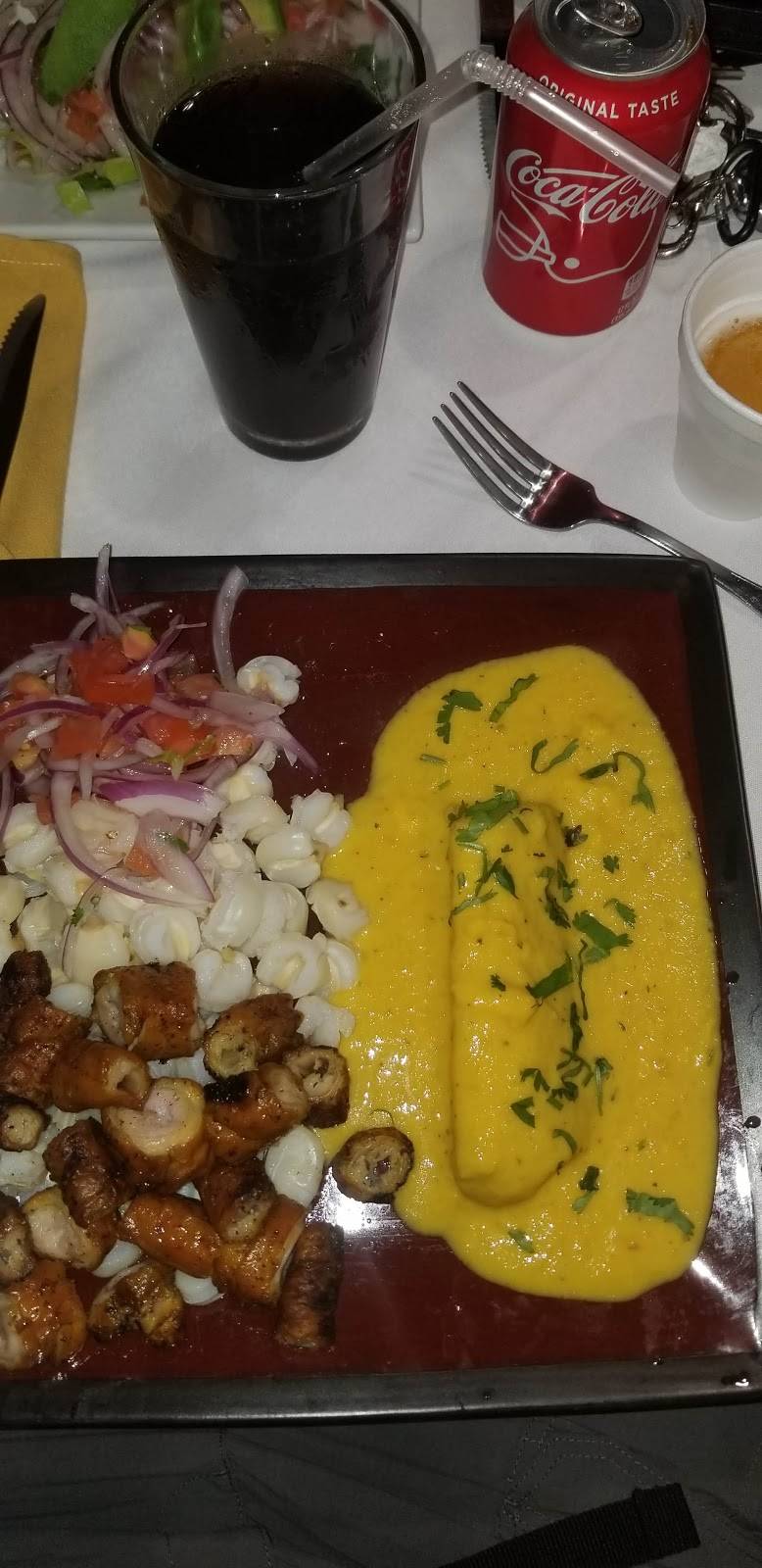 La Ambateñita | restaurant | 415 N 3rd St, East Newark, NJ 07029, USA | 8627724511 OR +1 862-772-4511