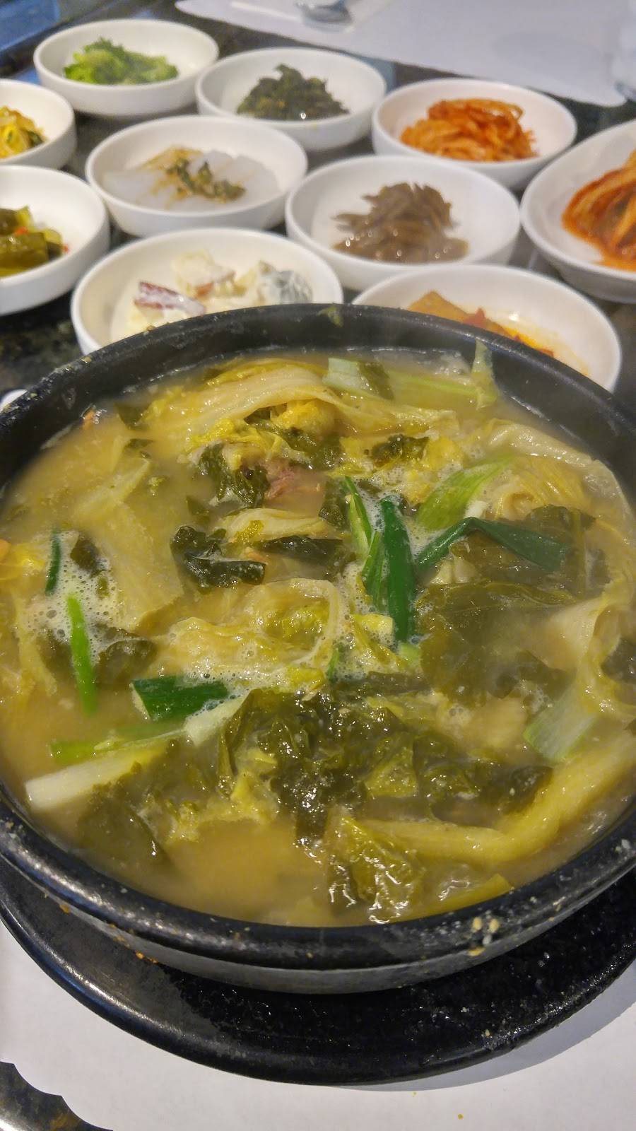 Cho Sun Ok | restaurant | 7880 Beach Blvd, Buena Park, CA 90620, USA | 7145225559 OR +1 714-522-5559