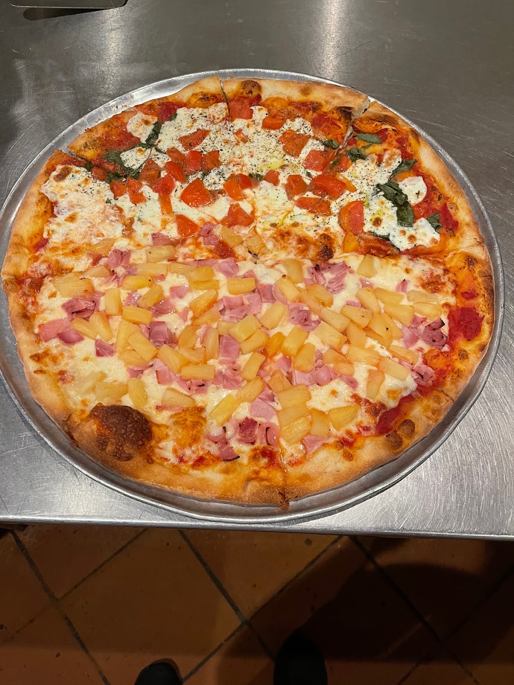 Pulcinella Pizzeria | meal takeaway | 13035 SW 112th St, Miami, FL 33186, USA | 7865425802 OR +1 786-542-5802