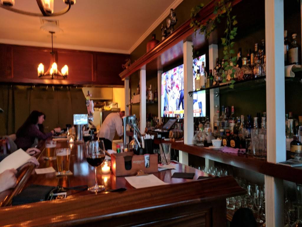 Aesops Fable Restaurant | restaurant | 13 King St, Chappaqua, NY 10514, USA | 9142383858 OR +1 914-238-3858