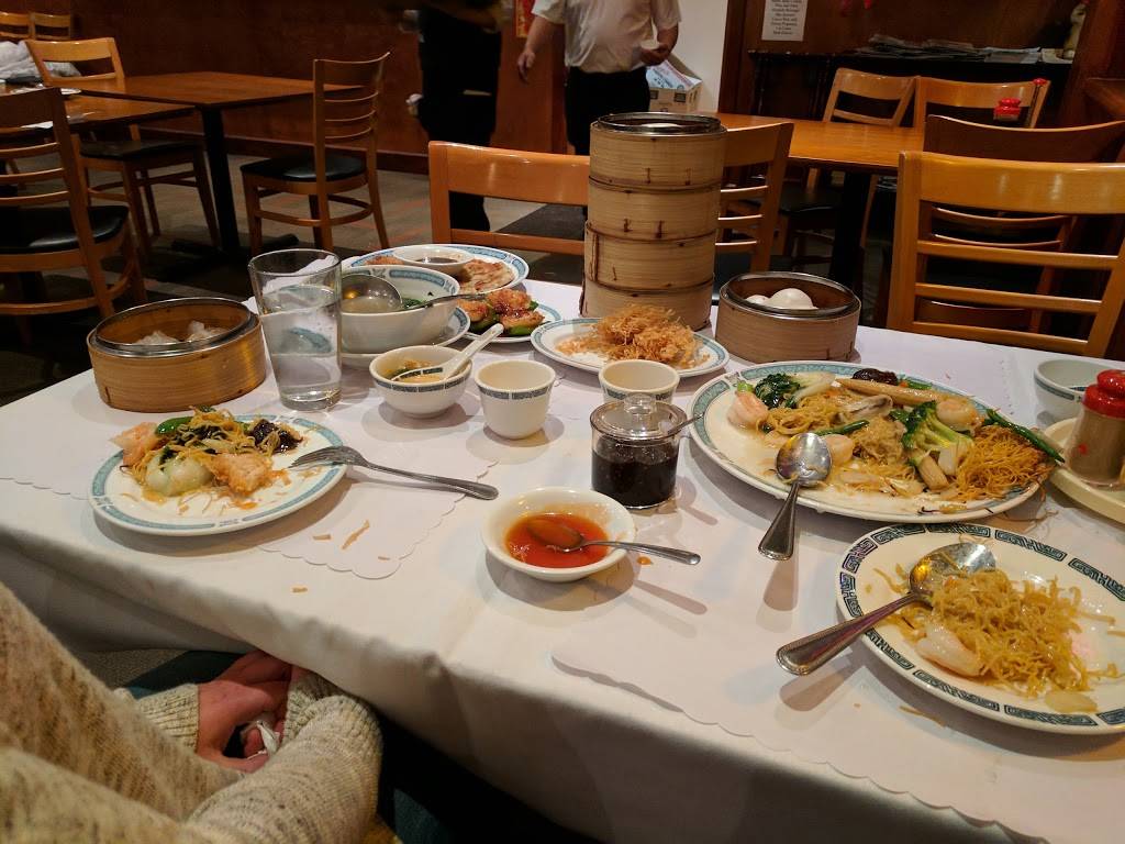 Hang Ah Dim Sum | restaurant | 2130 Armory Dr, Santa Rosa, CA 95401, USA | 7075767873 OR +1 707-576-7873