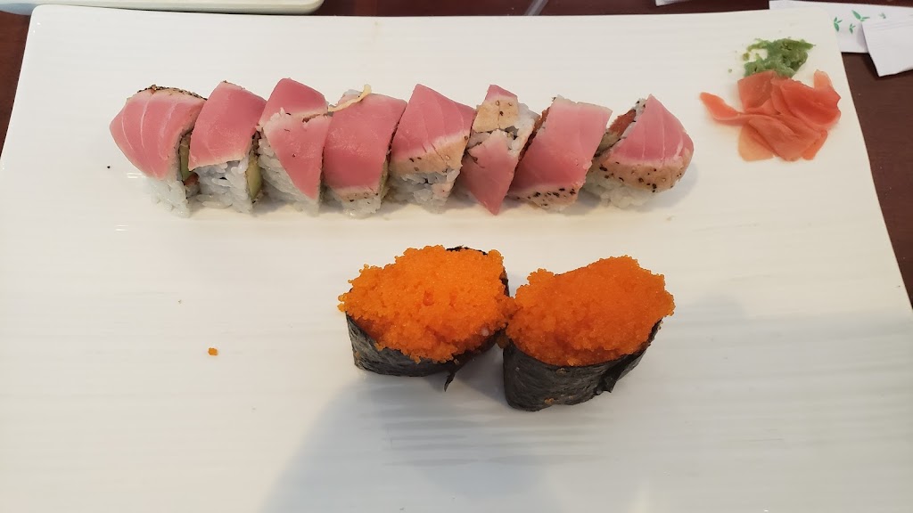 Osaka Steak & Sushi House | restaurant | 1660 Larue Rd F, Garden City, KS 67846, USA | 6202878268 OR +1 620-287-8268