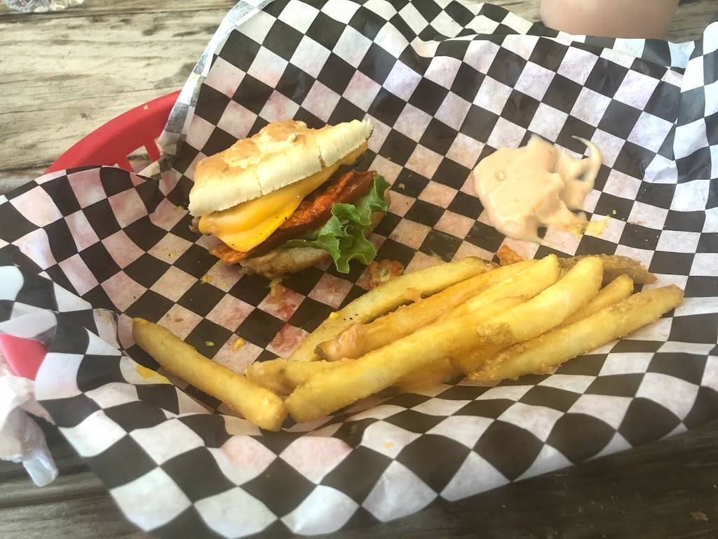 Bartels Giant Burger | restaurant | 22355 Corning Rd, Corning, CA 96021, USA | 5308242788 OR +1 530-824-2788