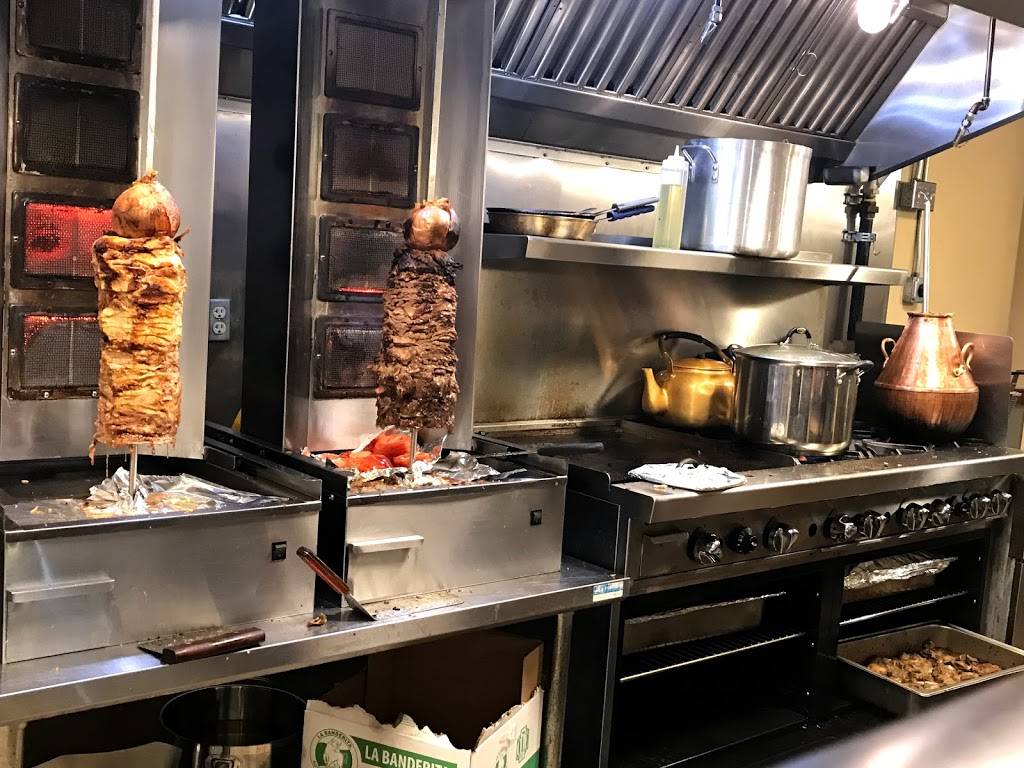 مطعم شعبي shabi | restaurant | 2901 Hwy 20، Cleveland, OH 44115, USA | 2164171070 OR +1 216-417-1070