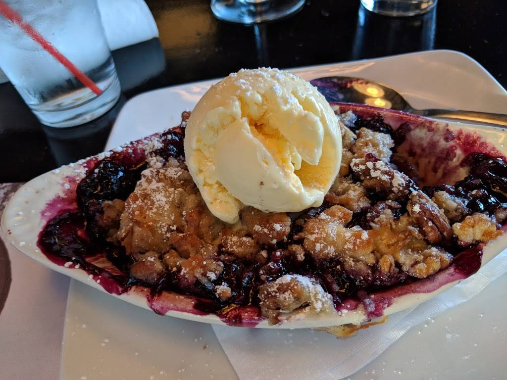 Kruse & Muer on Woodward | restaurant | 28028 Woodward Ave, Royal Oak, MI 48067, USA | 2489652101 OR +1 248-965-2101