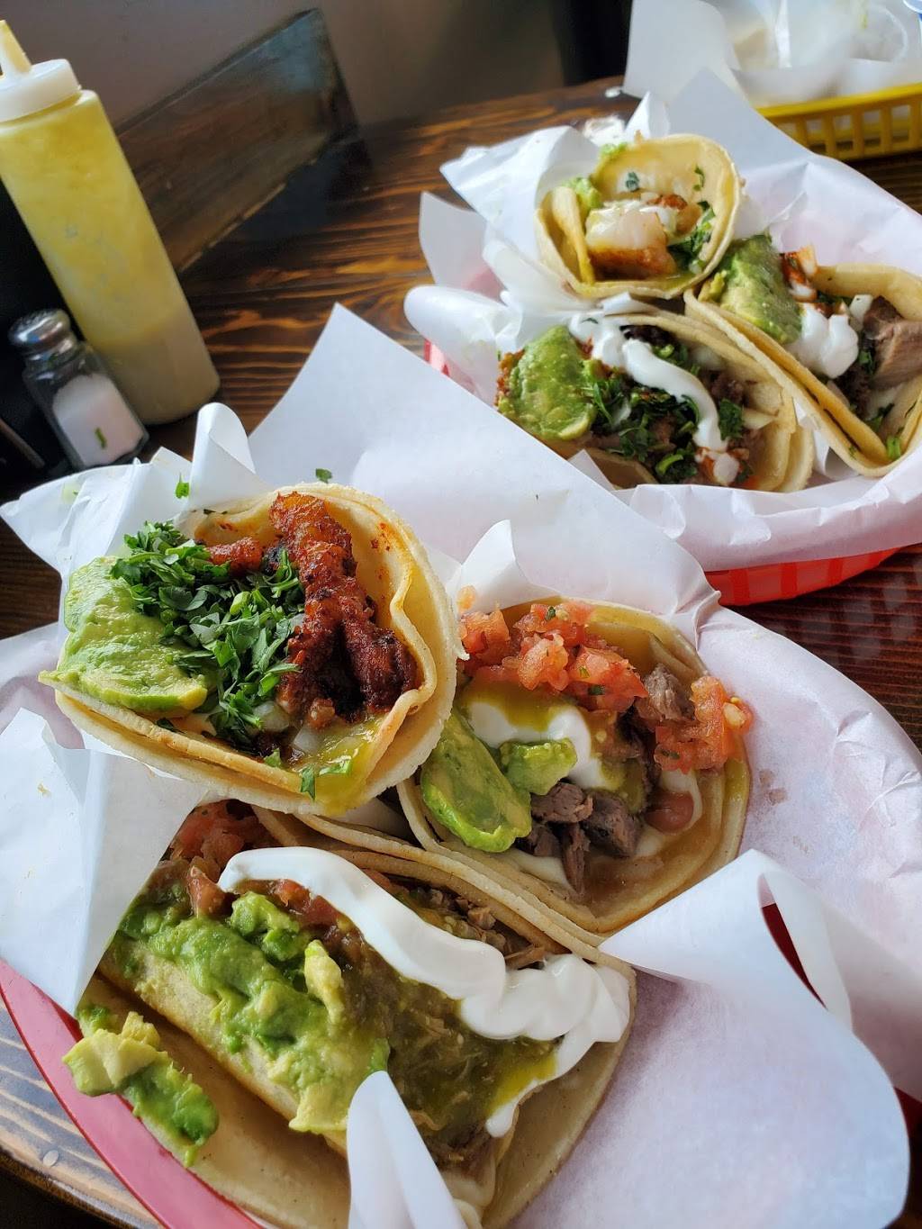 La Taqueria | restaurant | 2151 W Main St, Turlock, CA 95380, USA | 2096649719 OR +1 209-664-9719