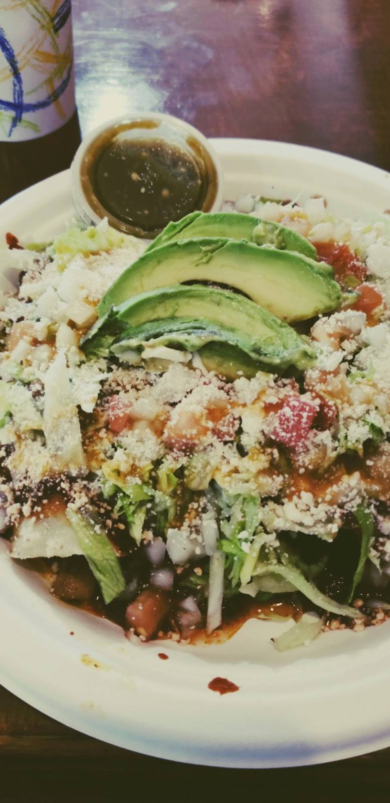 Tortilleria El Molino | restaurant | 1500 Monument Blvd # F-1, Concord, CA 94520, USA | 9256877066 OR +1 925-687-7066