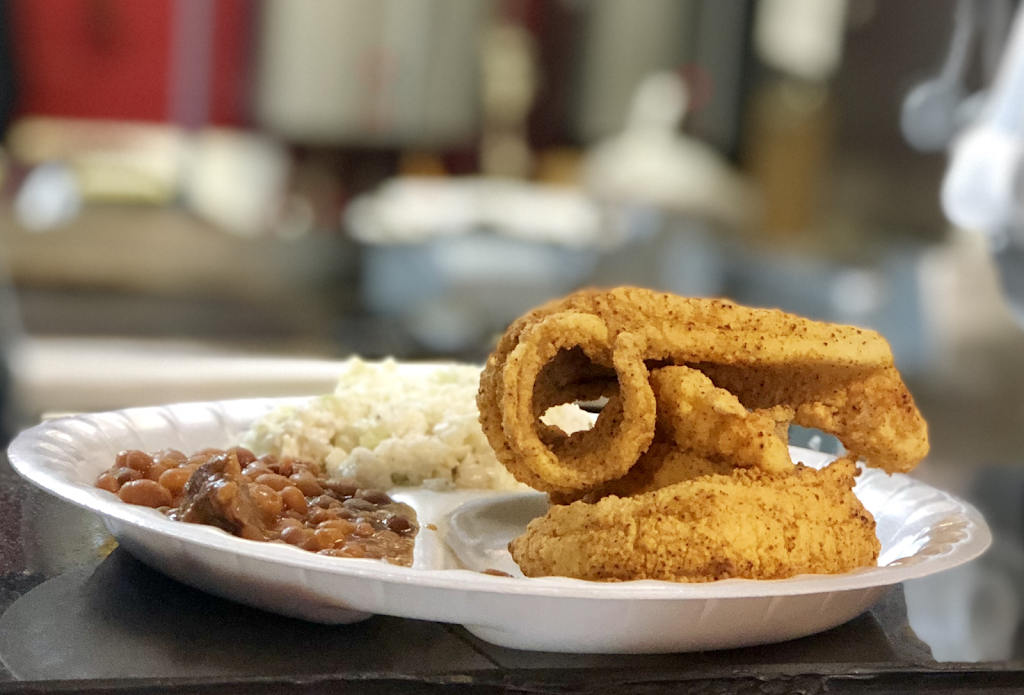 Uncle Chet’s BBQ & Catering | restaurant | 3181 Winder Hwy, Jefferson, GA 30549, USA | 7063671763 OR +1 706-367-1763