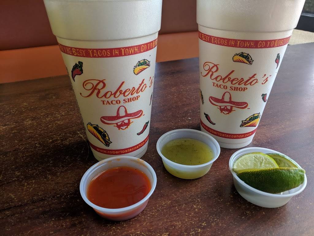 Robertos Taco Shop | restaurant | 2685 S Eastern Ave #400, Las Vegas, NV 89120, USA | 7024312754 OR +1 702-431-2754