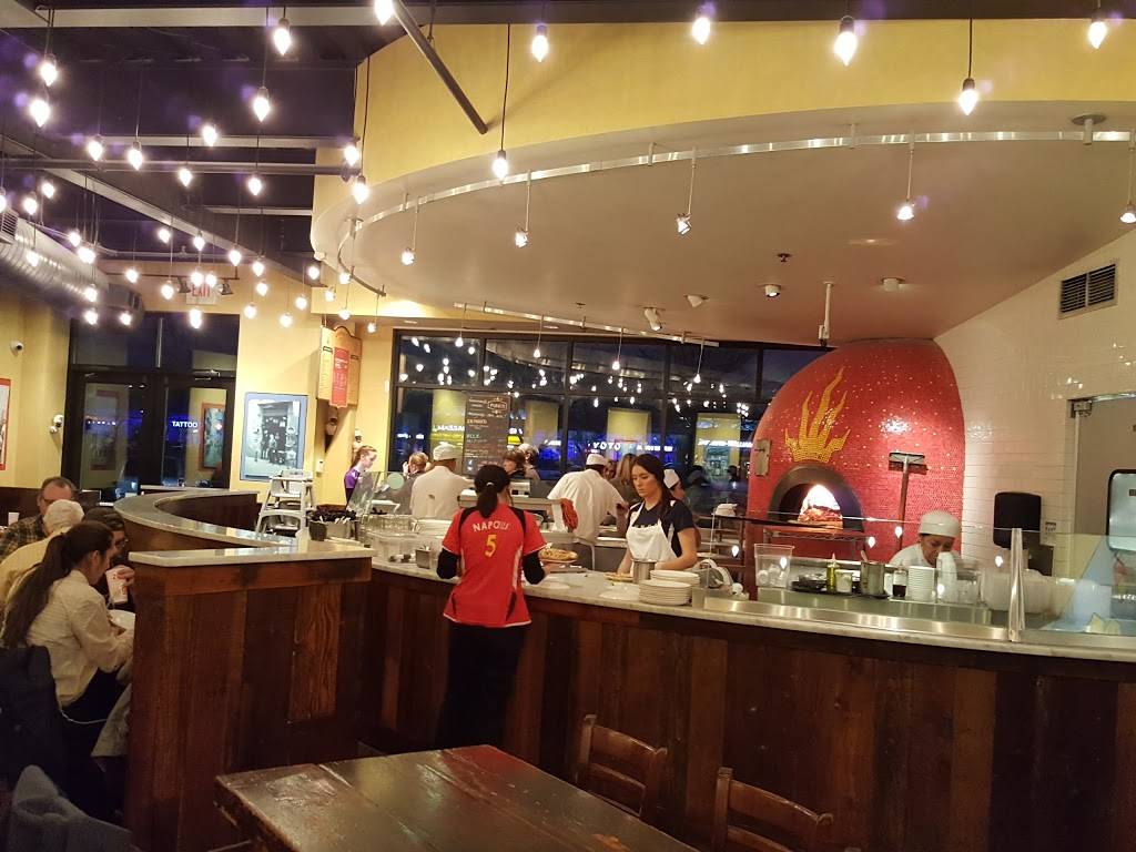 Punch Pizza Eden Prairie | restaurant | 8353 Crystal View Rd, Eden Prairie, MN 55344, USA | 9529439557 OR +1 952-943-9557