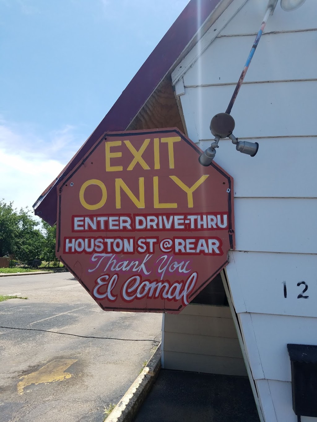 Taqueria El Comal | restaurant | 1210 E Amarillo Blvd, Amarillo, TX 79107, USA | 8063737090 OR +1 806-373-7090