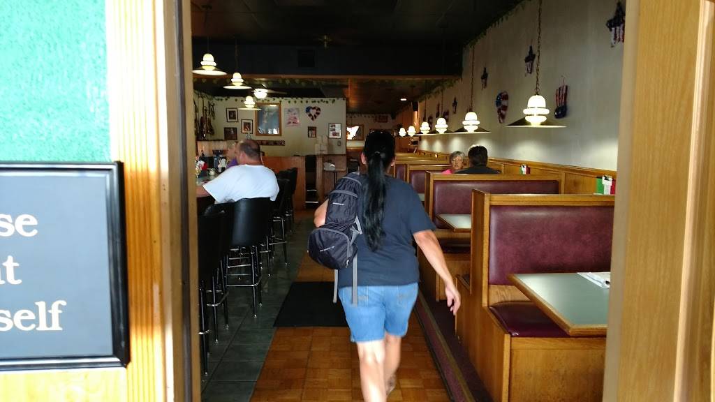 Bella Sera | restaurant | 248 Federal Ave NW, Massillon, OH 44647, USA | 3308804664 OR +1 330-880-4664