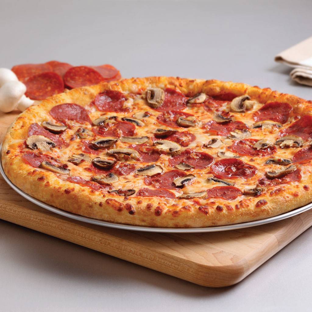 Dominos Pizza | meal delivery | 6057 Boul Henri-Bourassa E, Montréal-Nord, QC H1G 2V2, Canada | 5143216767 OR +1 514-321-6767