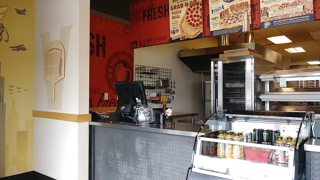 New York Vinnys Pizza | restaurant | 8205 Martin Way E, Lacey, WA 98516, USA | 3605849116 OR +1 360-584-9116