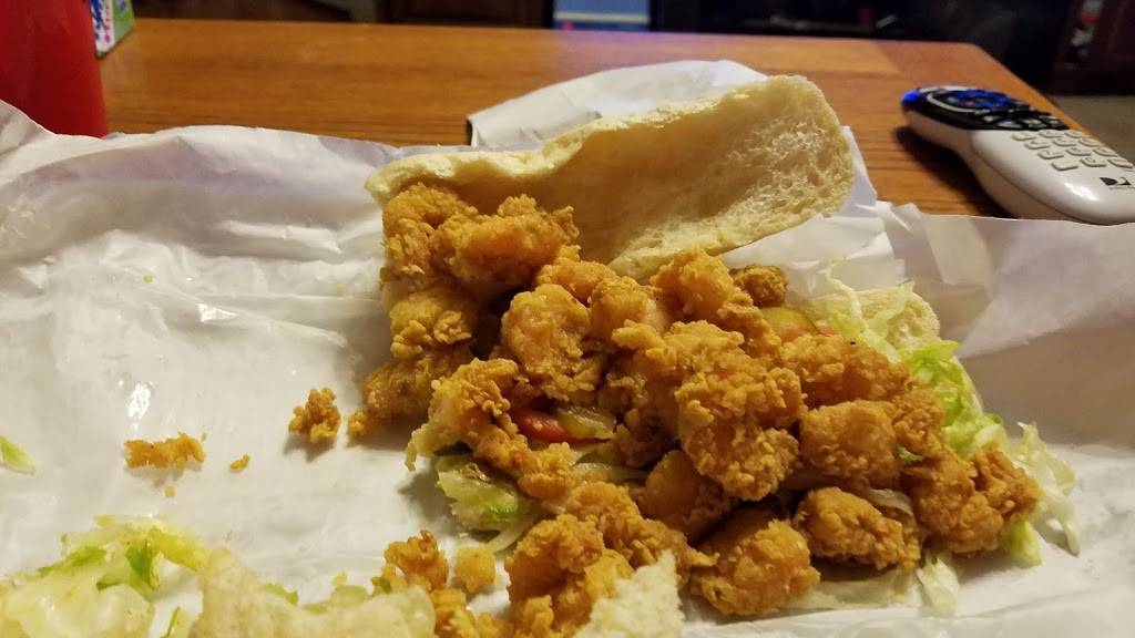 Bens Deli | restaurant | 1412 Pass Rd, Gulfport, MS 39501, USA | 2282144099 OR +1 228-214-4099