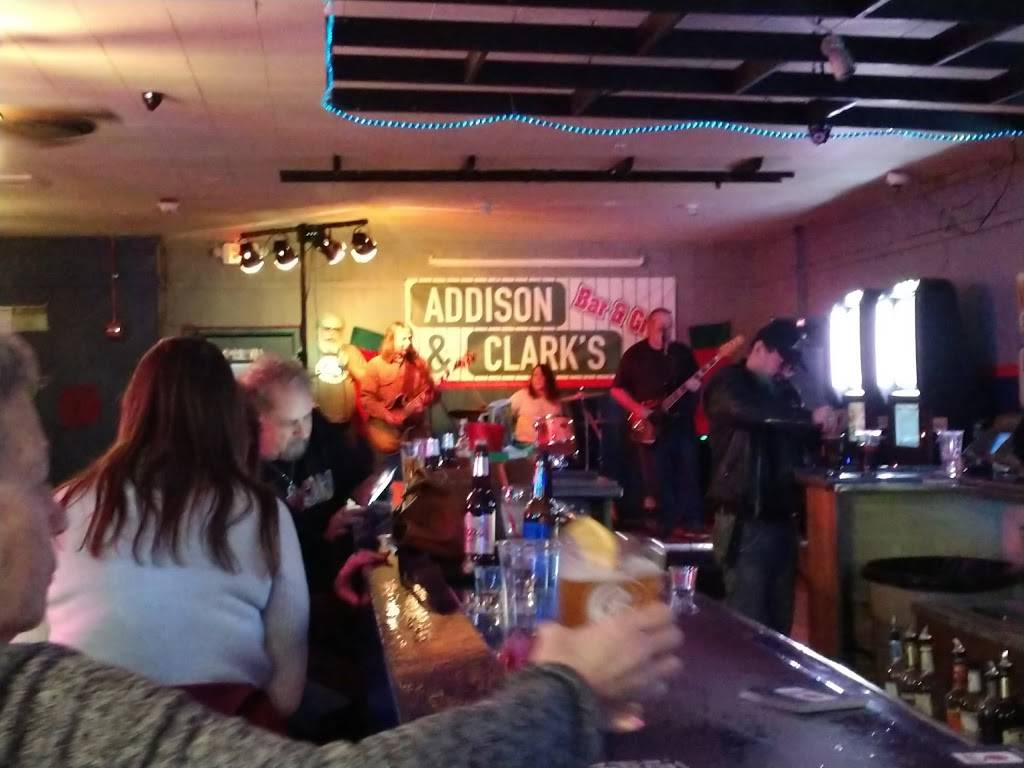 Addison & Clarks | restaurant | 37895 N Sheridan Rd, Beach Park, IL 60087, USA | 8476728783 OR +1 847-672-8783