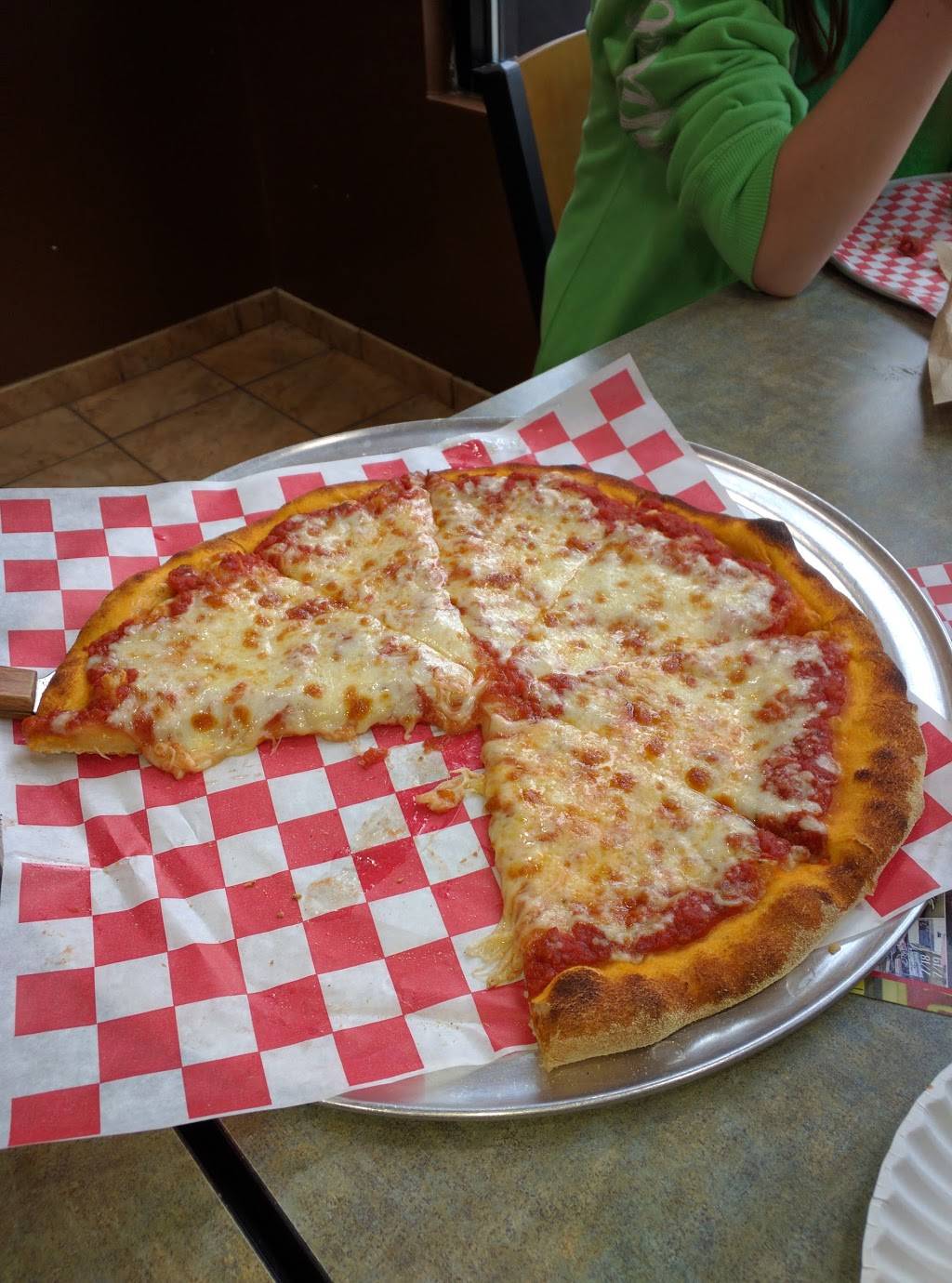 Wildfire Brick Oven Pizza | restaurant | 414 Nathan Ellis Hwy, Mashpee, MA 02649, USA | 5084776666 OR +1 508-477-6666