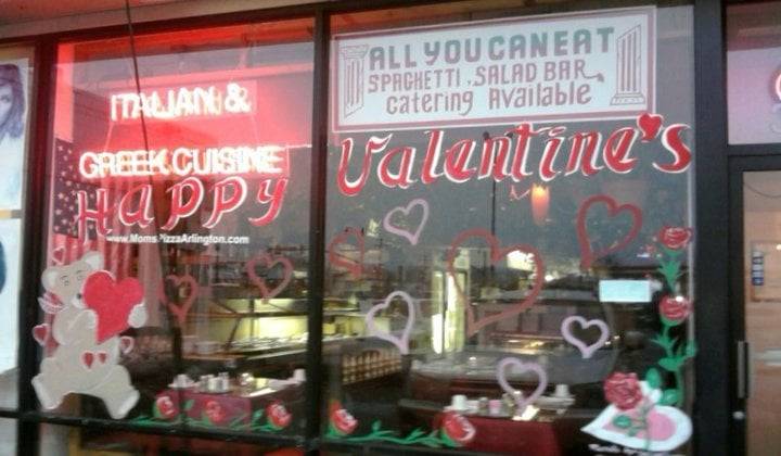 Moms Pizza | restaurant | 3255 Columbia Pike, Arlington, VA 22204, USA | 7039207789 OR +1 703-920-7789