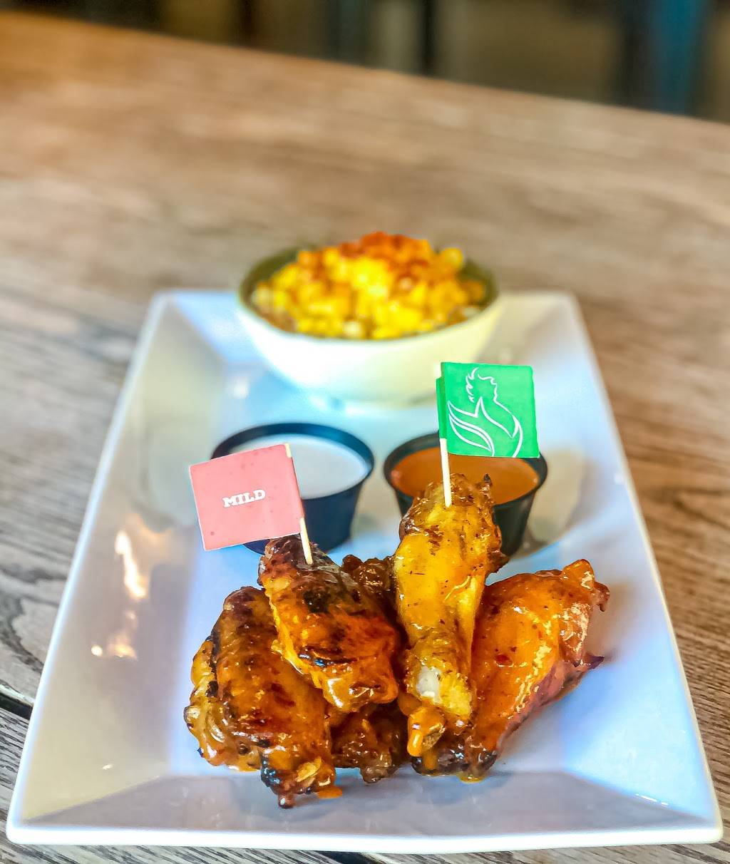 The Port Of Peri Peri | restaurant | 2555 E Chapman Ave, Fullerton, CA 92831, USA | 7147700281 OR +1 714-770-0281