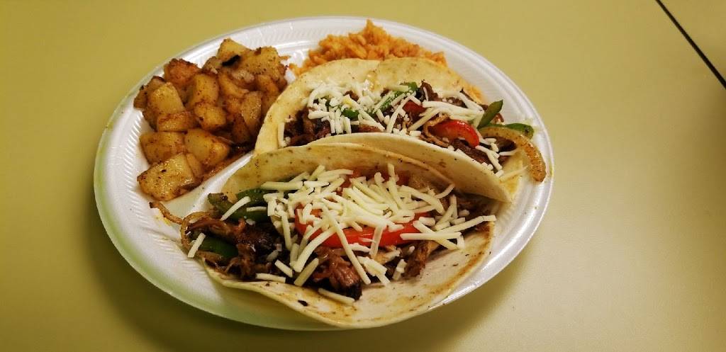 Chelys Mexican Grill | restaurant | 119 N Robinson Ave, Oklahoma City, OK 73102, USA | 4055376638 OR +1 405-537-6638