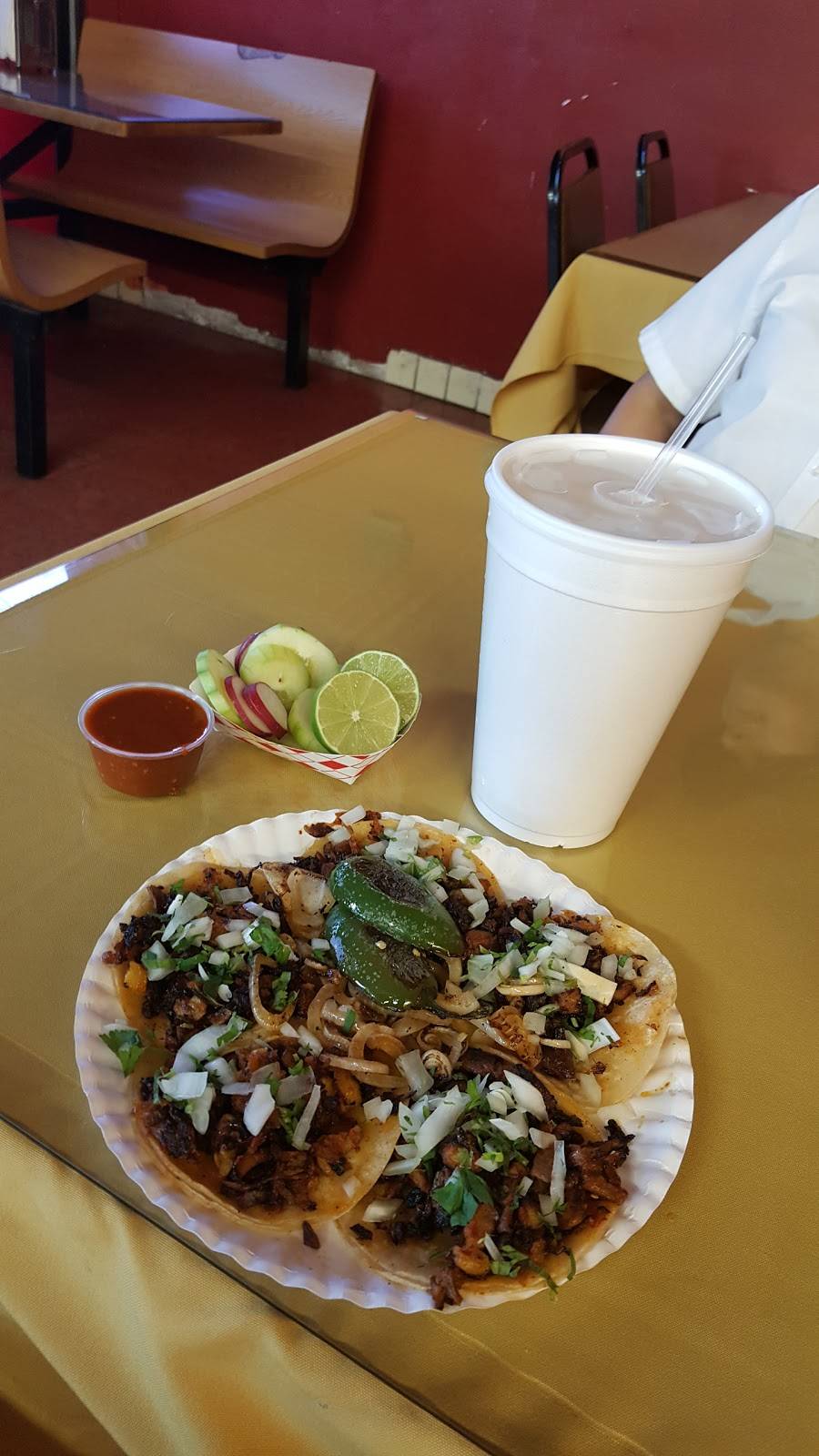 Tacos Y Mariscos Marias | restaurant | 4611 Rosemead Blvd, Pico Rivera, CA 90660, USA | 5627131277 OR +1 562-713-1277