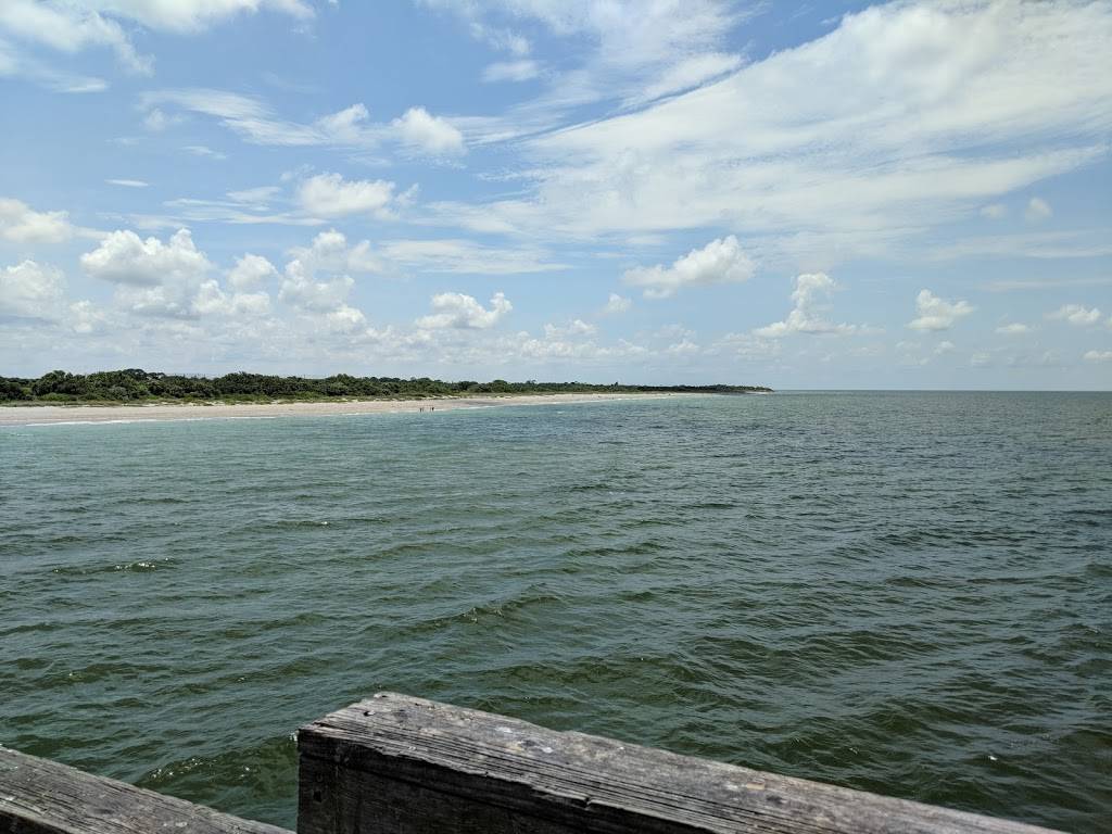 Papa’s Bait & Snack Shop | meal takeaway | 1600 Harbor Dr S, Venice, FL 34285, USA | 9412509193 OR +1 941-250-9193