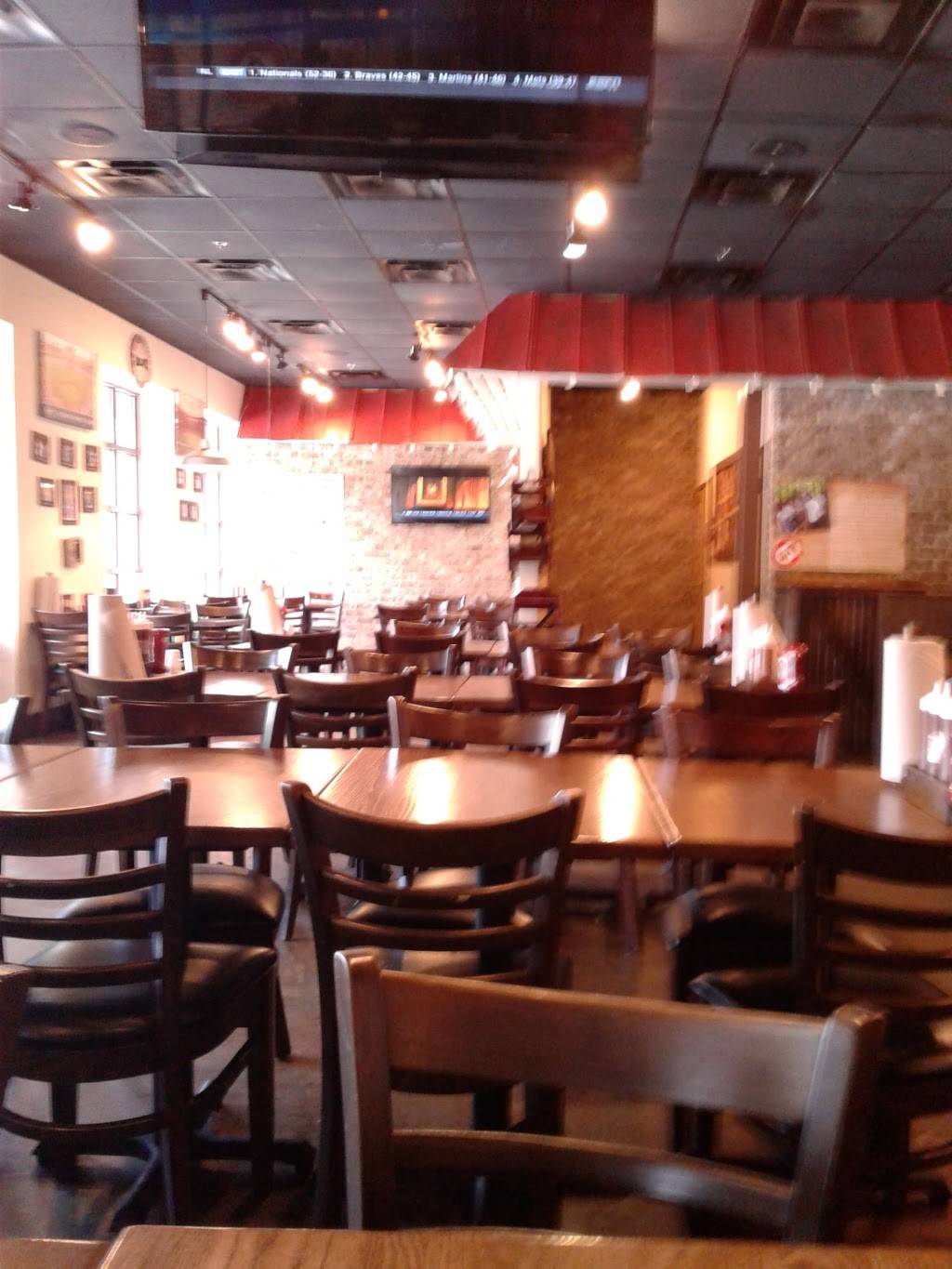 Shanes Rib Shack | restaurant | 1221 Caroline St NE, Atlanta, GA 30307, USA | 4045257427 OR +1 404-525-7427