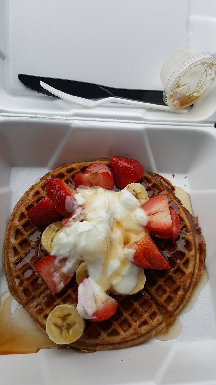 Lazy Susan Cafe | restaurant | 126 N Hemlock St, Cannon Beach, OR 97110, USA | 5034362816 OR +1 503-436-2816