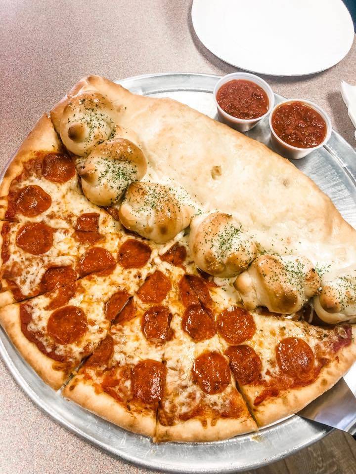 Gigis Kitchen | restaurant | 742 Cady Dr, Fort Washington, MD 20744, USA | 3012489780 OR +1 301-248-9780