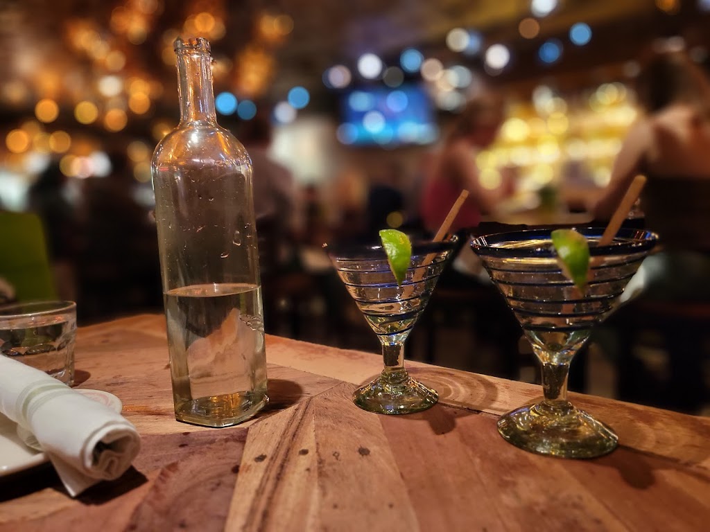 Roccos Tacos & Tequila Bar | restaurant | 224 Clematis St, West Palm Beach, FL 33401, USA | 5616501001 OR +1 561-650-1001