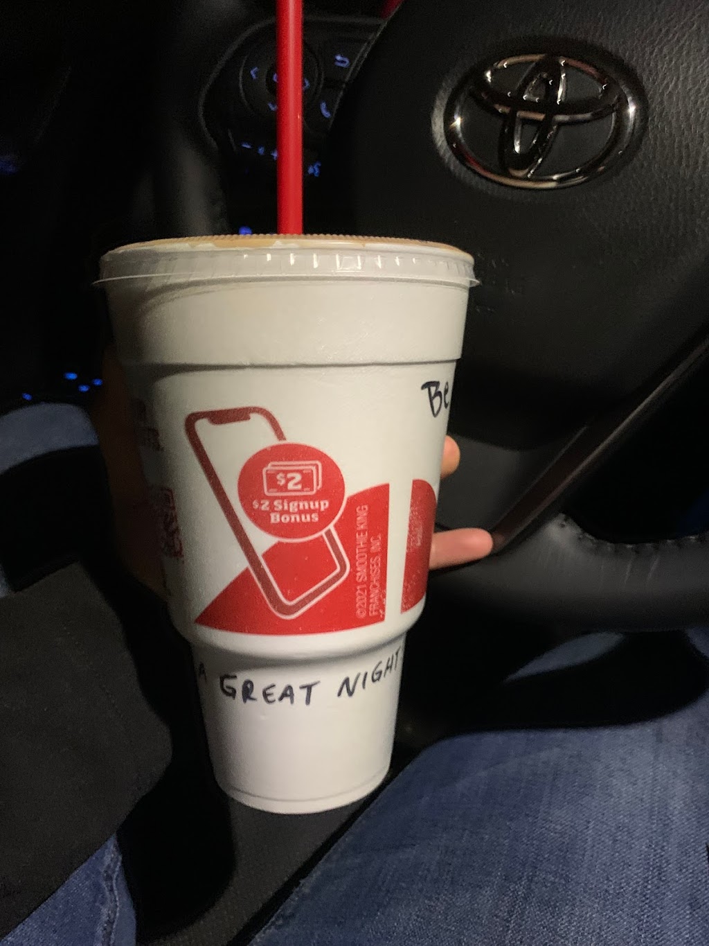 Smoothie King | restaurant | 9679 Riverside Pkwy, Tulsa, OK 74137, USA | 9185285092 OR +1 918-528-5092