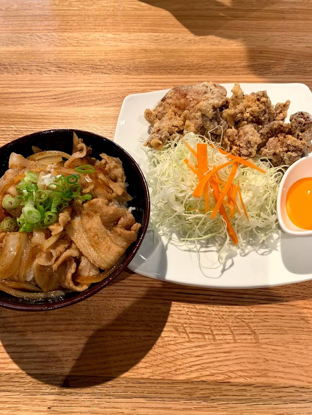 Benkei Japanese Tonkotsu Ramen restaurant | restaurant | 23 E Northwest Hwy, Palatine, IL 60067, USA | 8472218547 OR +1 847-221-8547