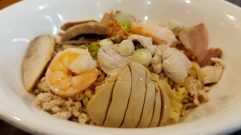 Mi Southeast Asian Eatery | restaurant | 3288 Pierce Street B101, Richmond, CA 94804, USA | 5105273788 OR +1 510-527-3788