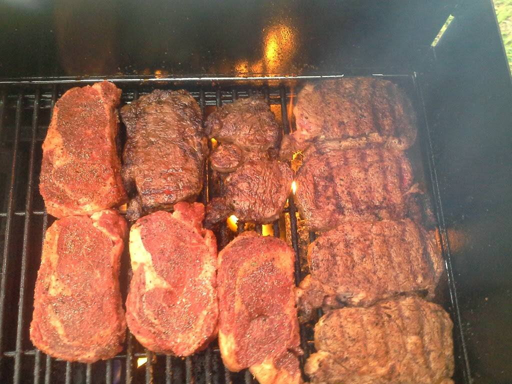 Horny Toad Bar & Grill | restaurant | 319 3rd St, Cranfills Gap, TX 76637, USA | 2545971100 OR +1 254-597-1100