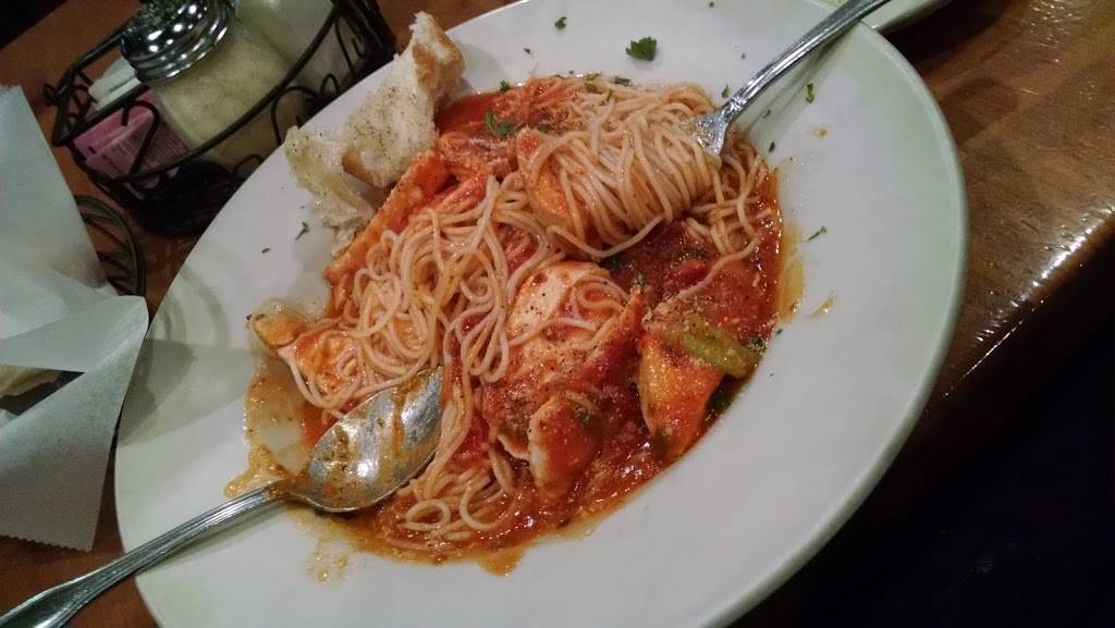 Joes Pasta & Pizza | restaurant | 512 W Pearl St, Granbury, TX 76048, USA | 8175795637 OR +1 817-579-5637