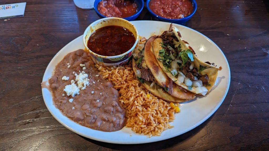 On The Border Mexican Grill & Cantina - W. Little Rock | meal takeaway | 11721 Chenal Pkwy, Little Rock, AR 72211, USA | 5012188840 OR +1 501-218-8840