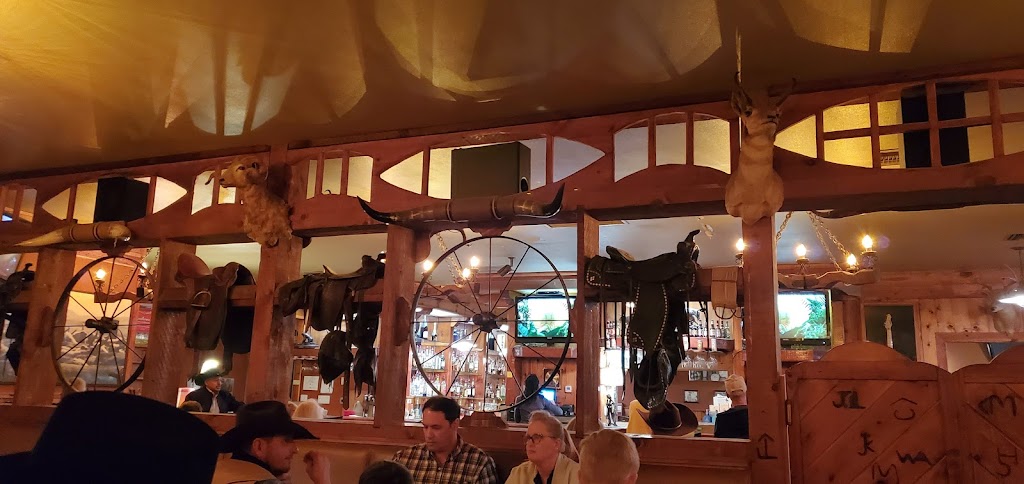 The Steak Out Restaurant & Saloon | restaurant | 3200 S Sonoita Hwy, Sonoita, AZ 85637, USA | 5204555205 OR +1 520-455-5205