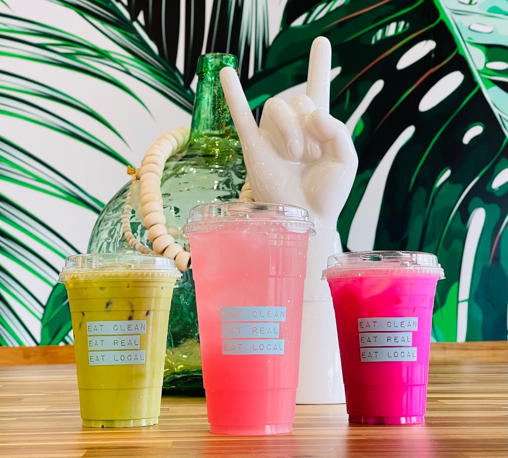 Northside Cafe by Caliente | cafe | 22017 Bushard St, Huntington Beach, CA 92646, USA | 7145943576 OR +1 714-594-3576