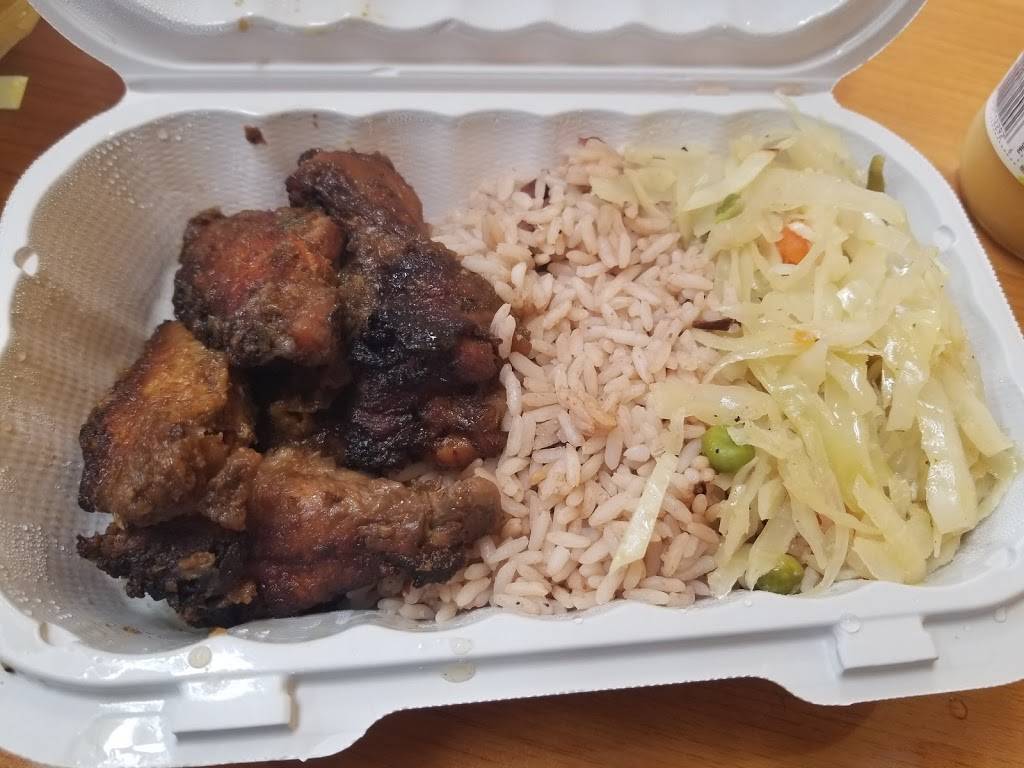 Negril The Jamaican Eatery | restaurant | 12116 Central Ave, Bowie, MD 20721, USA | 3012499101 OR +1 301-249-9101